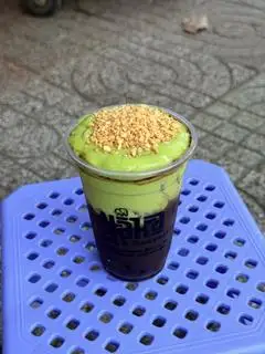 Cacao Bơ - 45.000 ₫ tại HaKa - Bơ Già Dừa Non - Nguyễn Đình Chiểu