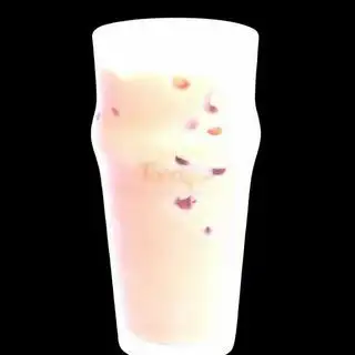 Trà Sữa Chocolate - 35.000 ₫ tại Trà Sữa Ai Cha The Kiosk - Trần Nhân Tôn