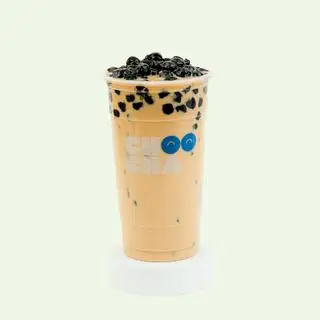 Hình ảnh Trân châu trà sữa