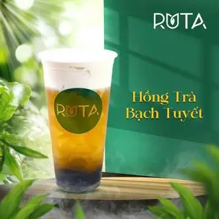 Hình ảnh Hồng trà bạch tuyết