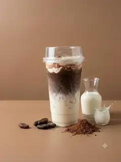 Hình ảnh Cacao Latte