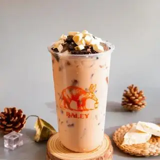 Hình ảnh Trà Sữa Choco - Phô Mai