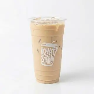 Trà Sữa Truyền Thống - 24.000 ₫ tại Khát Station - Coffee & More - Nguyễn Xí