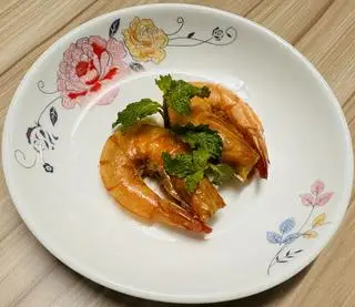 Hình ảnh Thêm Tôm