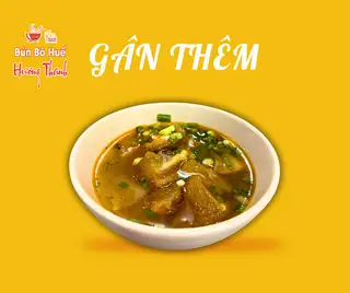 Hình ảnh Gân thêm