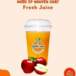 Hình ảnh Nước ép táo - 500ml