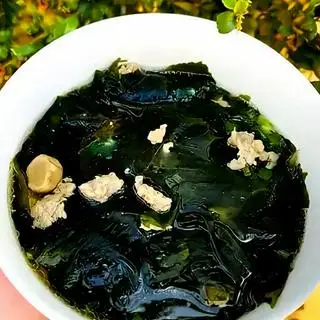 Hình ảnh Canh rong biển