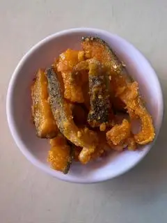 Cá dứa rim - 20.000 ₫ tại Cháo Trắng Lá Dứa - Nơ Trang Long