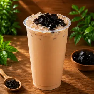 Hình ảnh Trà sữa 700ml