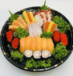 Hình ảnh Set Mito 3 ( 2 người )