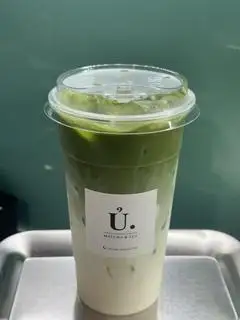 Hình ảnh Matcha Fuji 02/MK4/Haru/No Haru