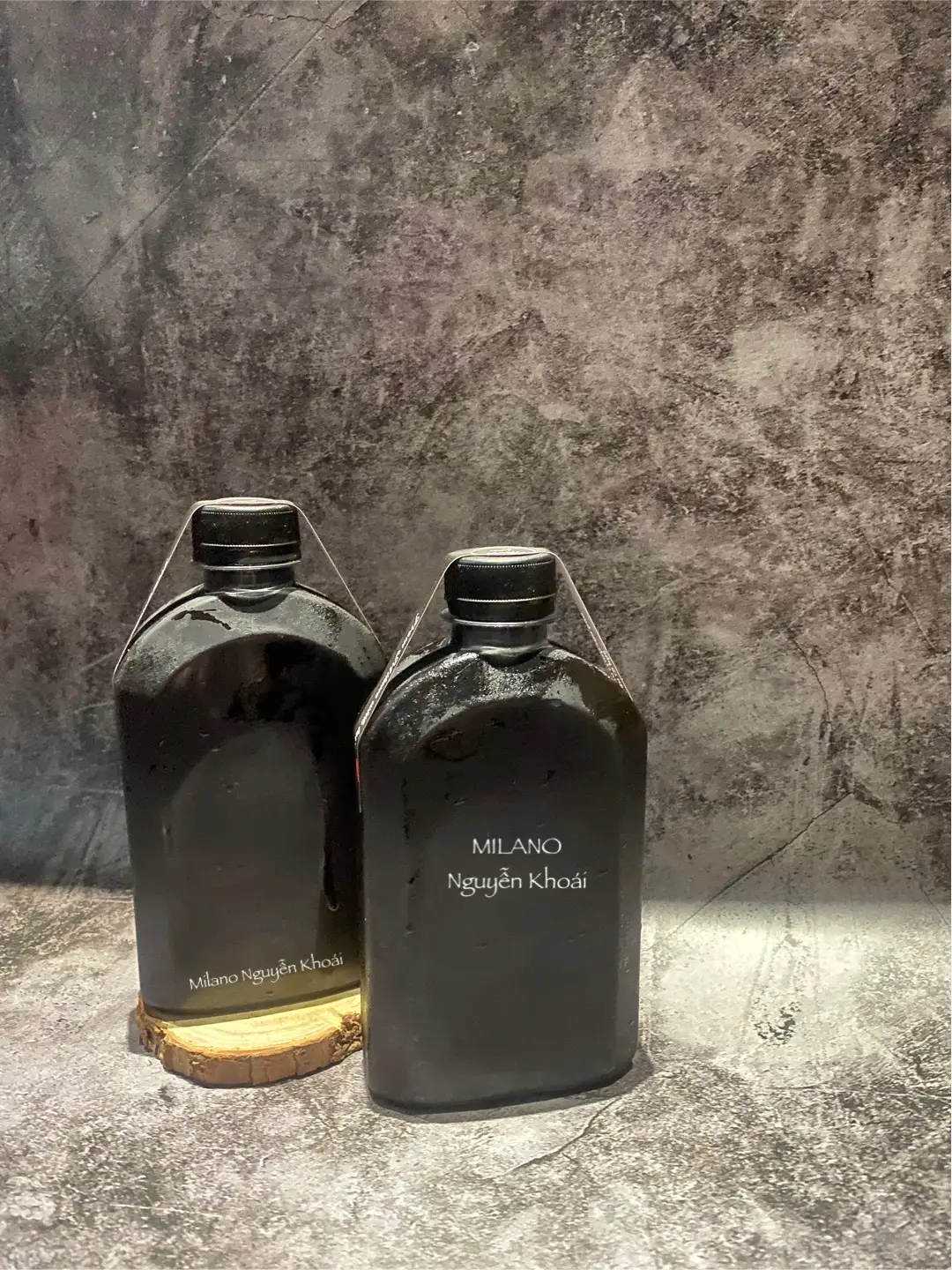 Combo 2 chai nước cốt cà phê sữa Milano - Chai 330ml - 320.000 ₫ tại Milano Coffee - Nguyễn Khoái