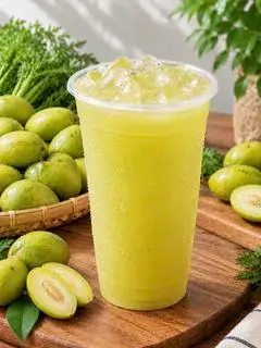 Hình ảnh Nước ép cóc - 650ml