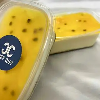 Hình ảnh Combo 01 Bltm Full Topping + 01 Mousse Chanh leo CN