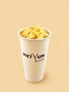Trà Thơm - 36.000 ₫ tại VietYum - Bún Nước Tương, Trà & Trái Cây - Cư Xá Đường Sắt