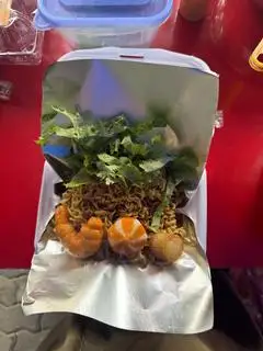 Mì Trộn indomie combo2 - 29.000 ₫ tại Mì Trộn - Indomie & Phô Mai - Đường Số 29