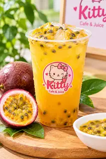 Hình ảnh Nước Chanh Leo