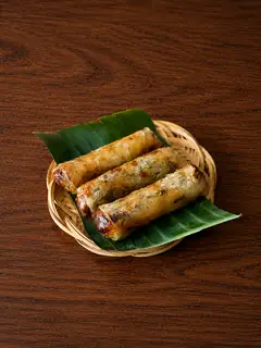 Hình ảnh Nem rán