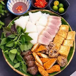 Hình ảnh Bún đậu ĐẶC BIỆT