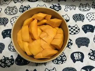 Hình ảnh Box Xoài ngọt ngào