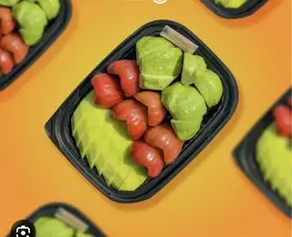 Fruit H2 - 75.000 ₫ tại Hoa Quả 4 Mùa - Nước Ép & Trái Cây Cắt Sẵn - Phạm Hữu Lầu