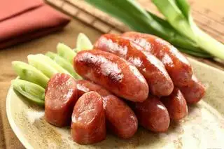 Hình ảnh Lạp Xưởng