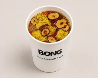 Trà Cúc Thảo Mộc Mật Ong - 49.000 ₫ tại BONG - Tea, Coffee & Matcha - Nguyễn Duy