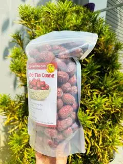 Hình ảnh táo đỏ nhược khương -1kg