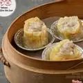 Hình ảnh Dimsum Xíu Mại Thịt 黄金烧卖