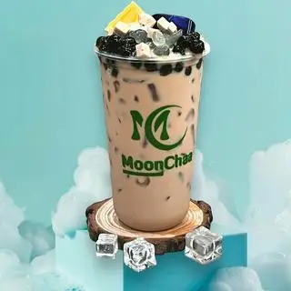 Trà Sữa MoonChaa Thập Cẩm - 37.000 ₫ tại Trà Sữa MoonChaa - Huỳnh Tấn Phát