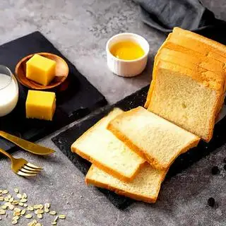 Hình ảnh Sandwich pate phomai 