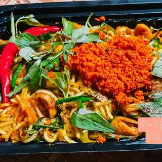Bún Lòng Xào Nghệ Tô Lớn - 55.000 ₫ tại Món Ngon Xứ Huế - Hoàng Hoa Thám