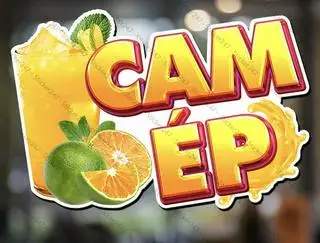 Hình ảnh Cam ép