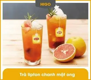 Hình ảnh Trà lipton
