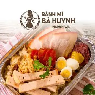 Xôi Mặn  - 70.000 ₫ tại Bánh Mì Bà Huynh - Cống Quỳnh