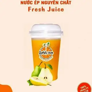 Hình ảnh Nước ép lê - 500ml