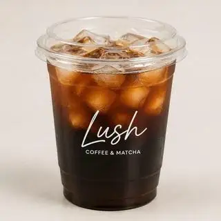 Americano - 49.000 ₫ tại Lush Matcha & Tiramisu - Đồng Khởi