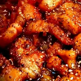 Hình ảnh Thịt kho tiêu