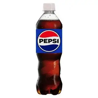 Hình ảnh Pepsi chai nhựa 300ml