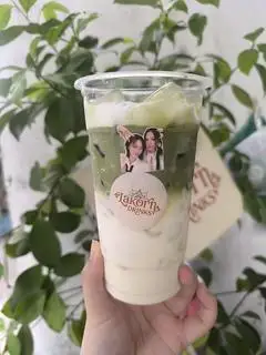 Hình ảnh Matcha Latte - More than Latte