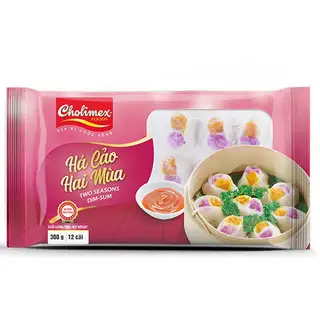 Há Cảo 2 Mùa Cholimex 300G - 75.000 ₫ tại Bon Grocer - Market - Trương Định