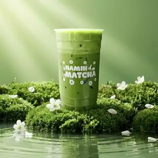 Hình ảnh Double matcha cold whisk 700ml