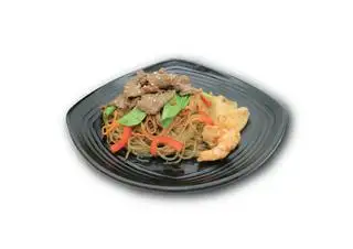 Hình ảnh Miến trộn
