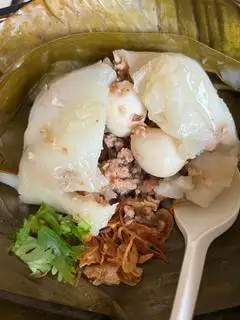 Hình ảnh Bánh giò