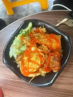 Hình ảnh Xôi thịt
