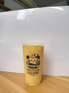 Hình ảnh Xoài Yakult