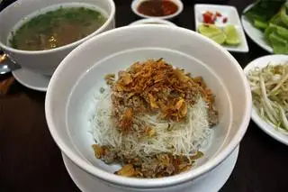 Hình ảnh Phở Khô Gia Lai ( gà xé )