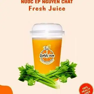 Hình ảnh Nước ép cần tây - 500ml
