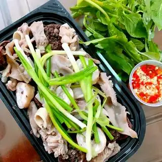Hình ảnh Lòng trần - 2- 3 người ăn