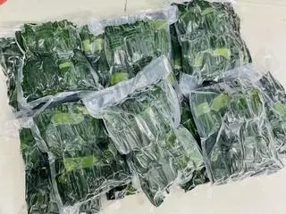 <<GIÁ SỈ>> Combo 50 bánh bột lọc đông lạnh (bánh sống) - 225.000 ₫ tại Bánh Bột Lọc Nhà Làm Thanh Dung - Trần Nhân Tôn